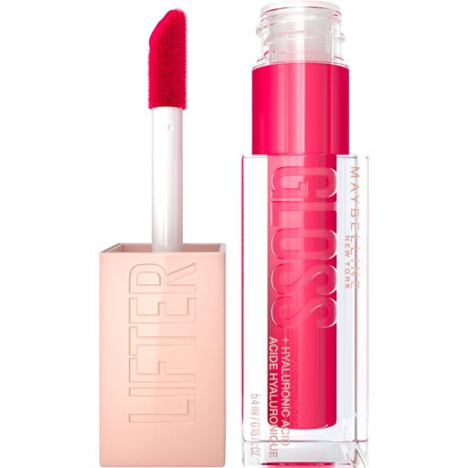Maybelline Lifter Gloss, 24 Bubblegum
