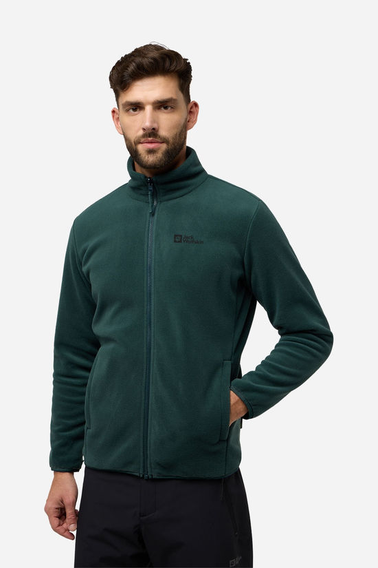 Jack Wolfskin Jack Wolfskin Altenberg 3-In-1 Jas