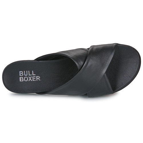 Bullboxer - 532000T1L - Noir