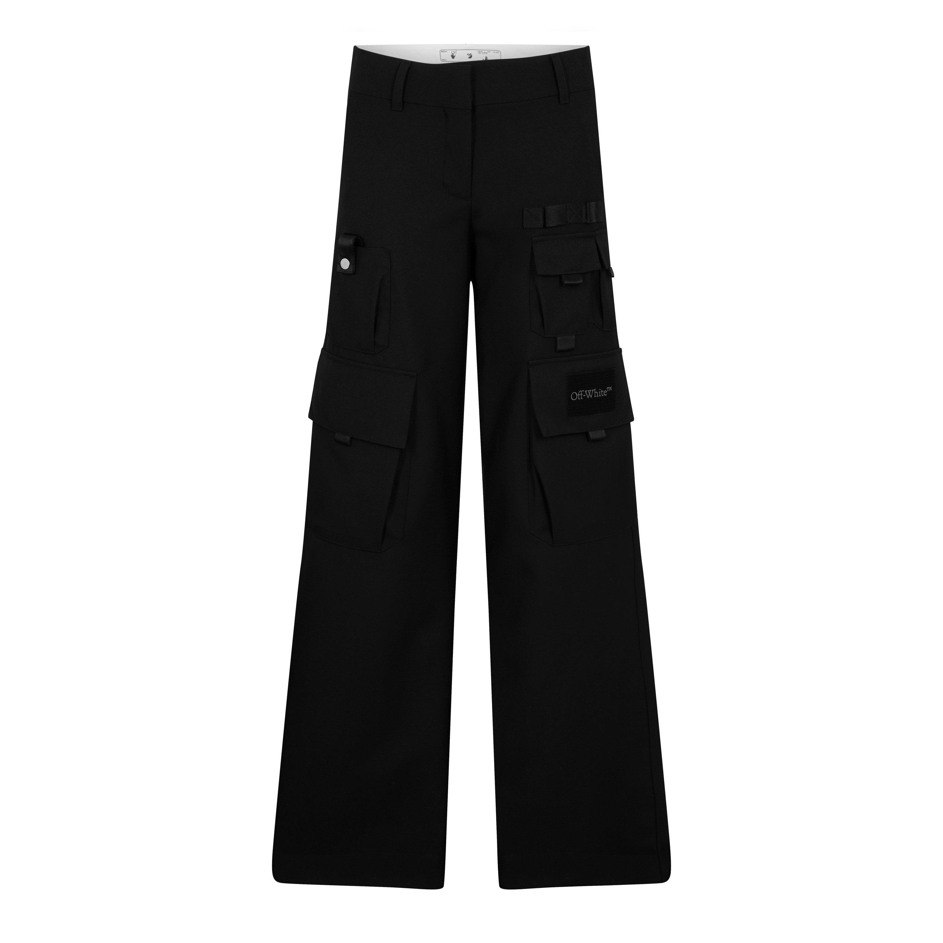 Off White Toybox Dry Multipocket Pants