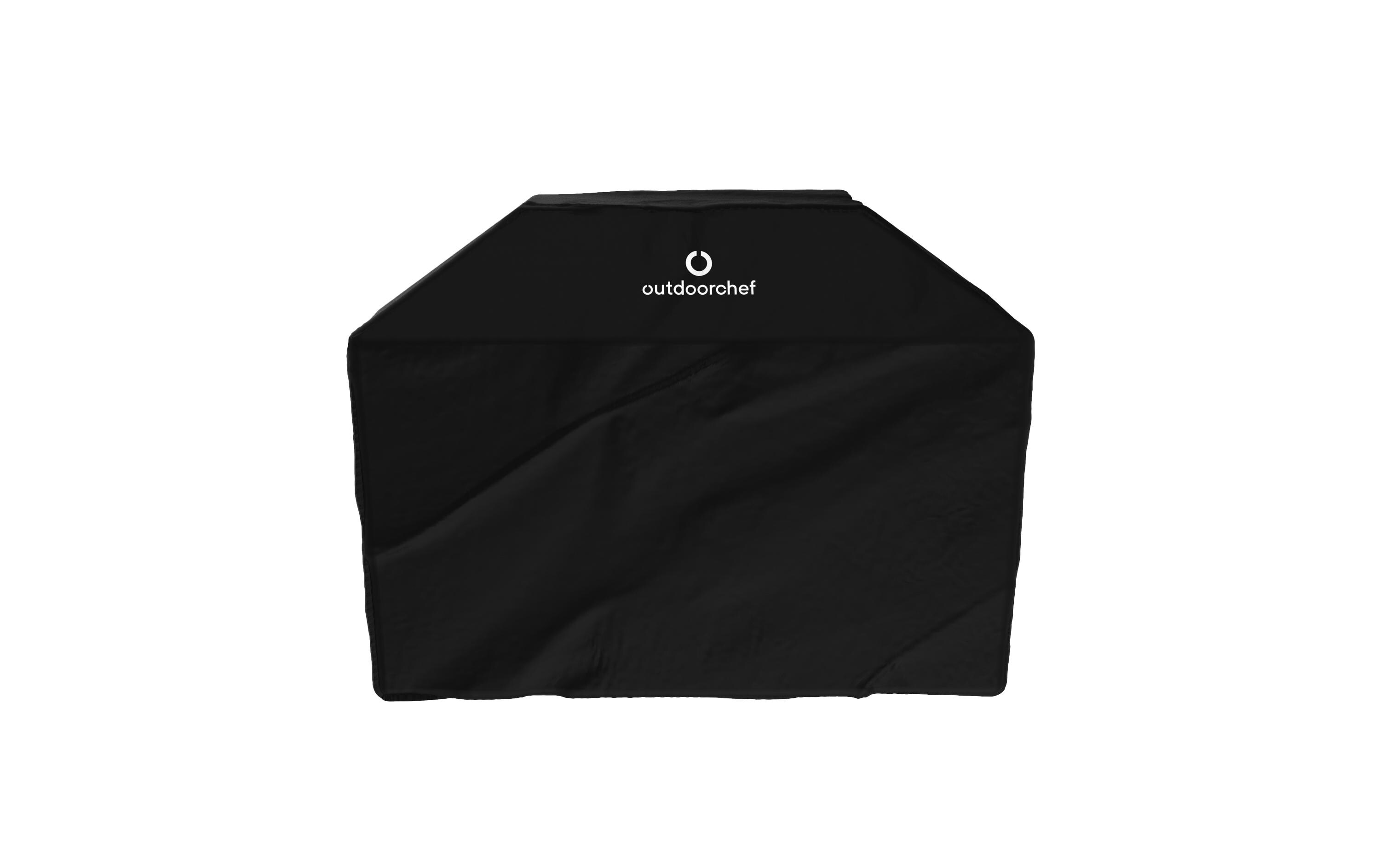 Abdeckhaube Heat Grillstation X-445 RB 64 x 160 x 120 cm<br>Für Heat X-445 RB