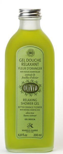 Olivia Douchegel 230ml