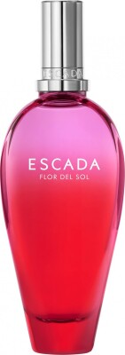 Escada - Flor Del Sol Edt 100 ML