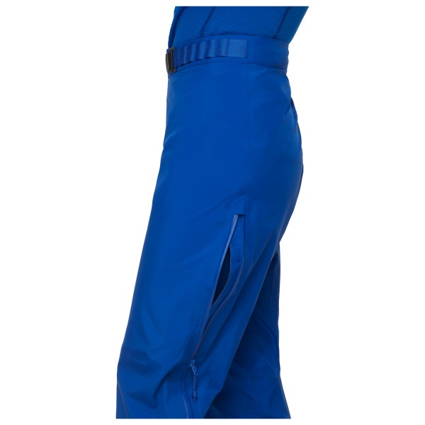 Mammut - Women's Eiger Nordwand Advanced Hardshell Pants - Pantalon imperméable