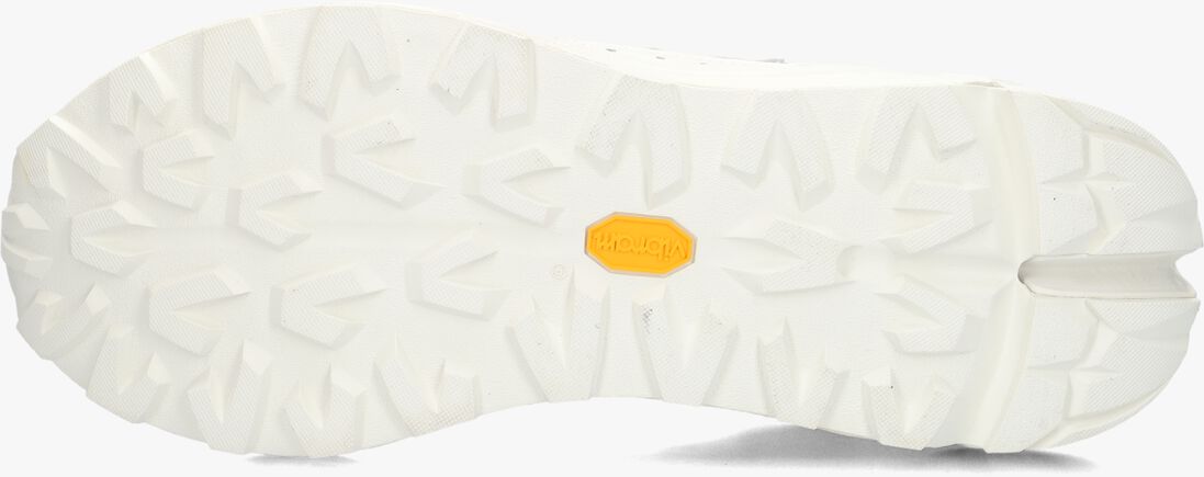 witte hi-tec lage sneakers hts shadow rgs m