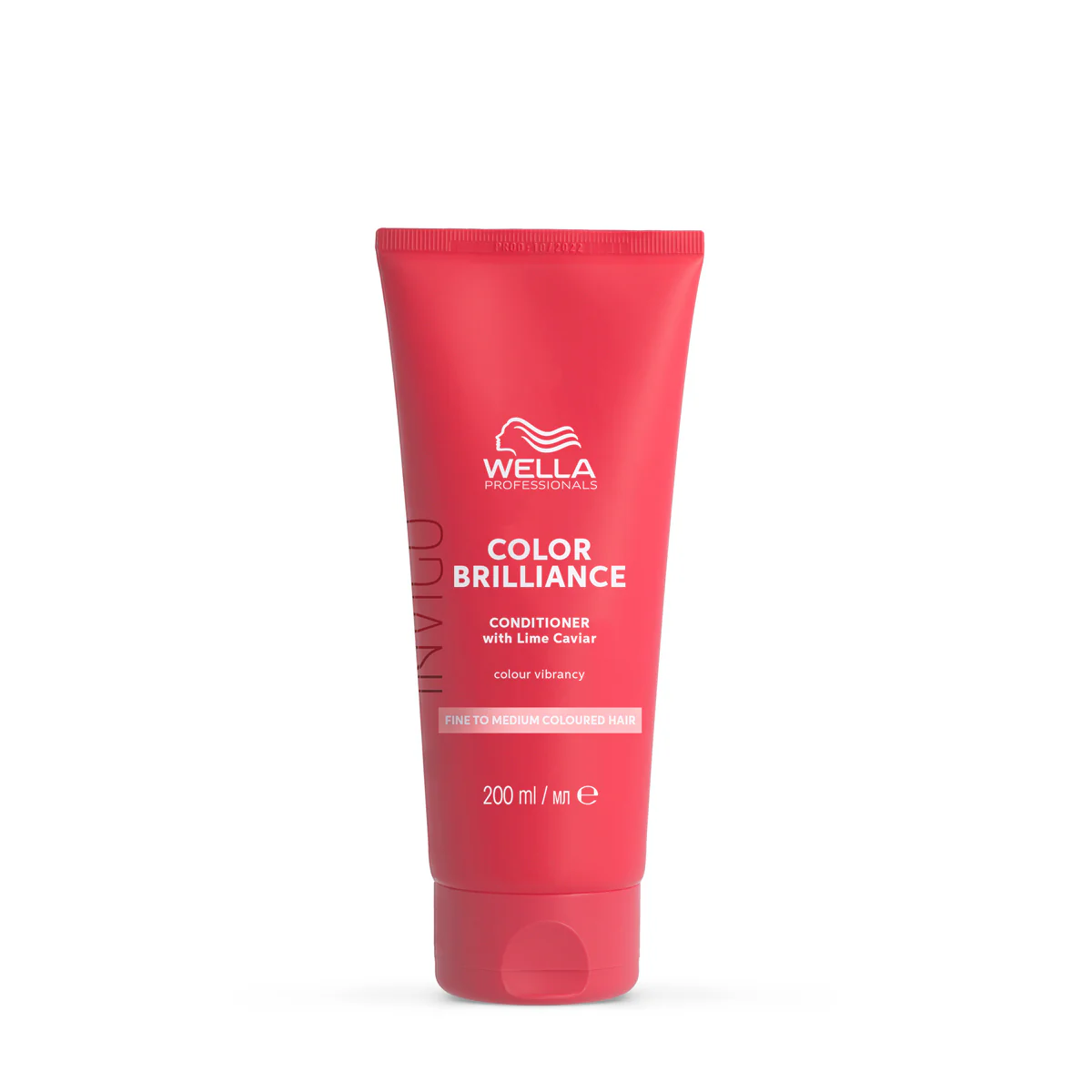 Conditioner Color Brilliance cheveux fins