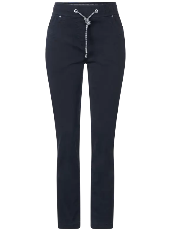 Casual Fit Joggpants - universal blue