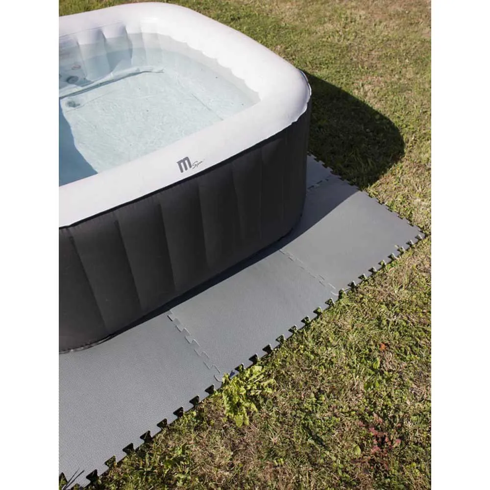 Gre accessories Untere Schutzdecke 9 einheiten