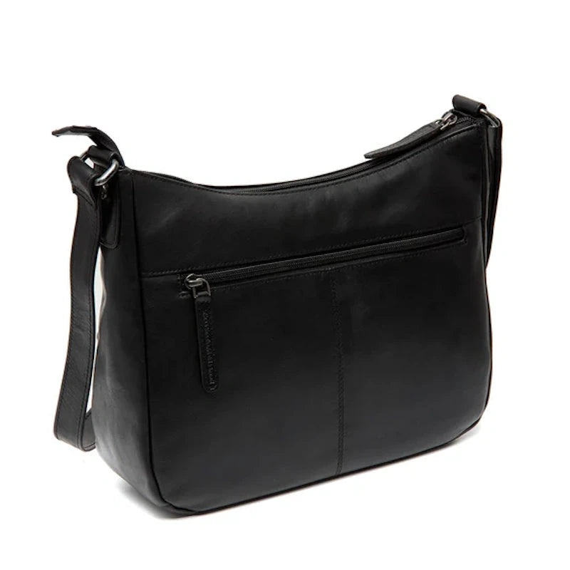 Chesterfield Brand Loraine Schoudertas Black