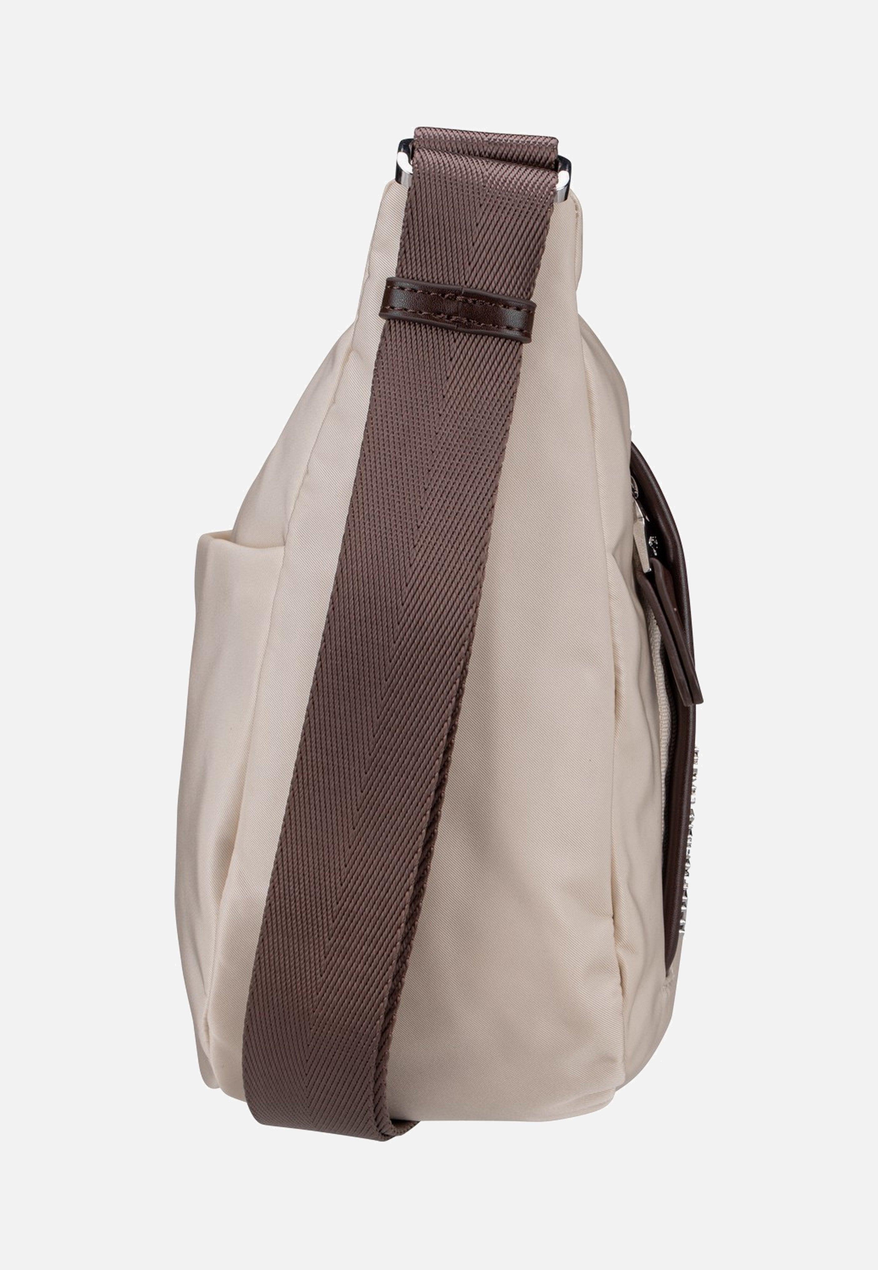 Hunter Medium VCT40 Latte - Hobo Bag