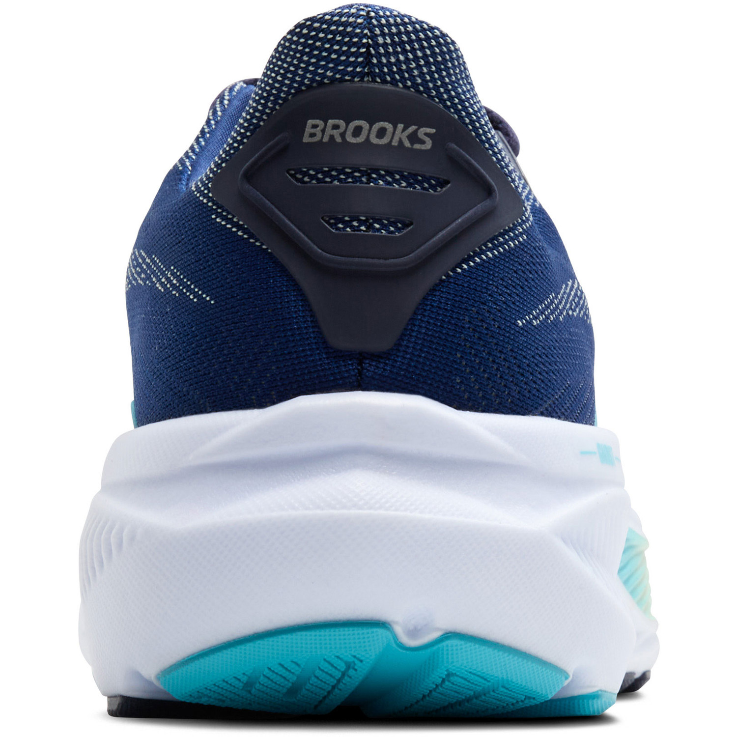 Brooks Ghost 17 Smal Dames