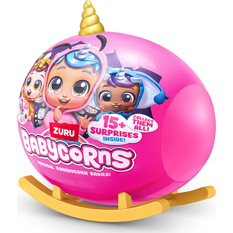 Zuru Babycorn dukke 92107