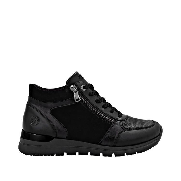 Remonte R6776 schwarz/schwarz/schwarz/schwar