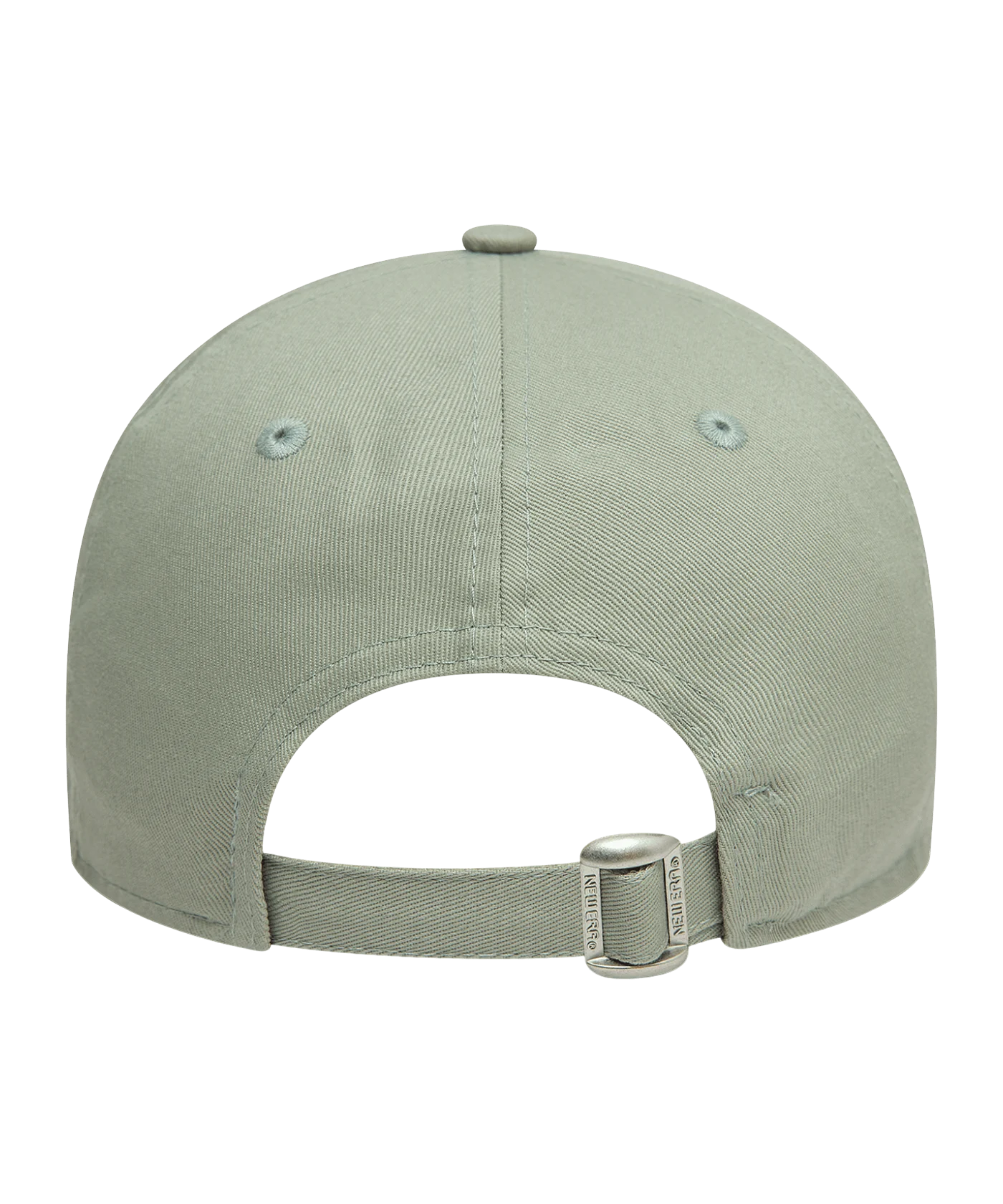 New Era New York Yankees 9Twenty Curved Cap Grün