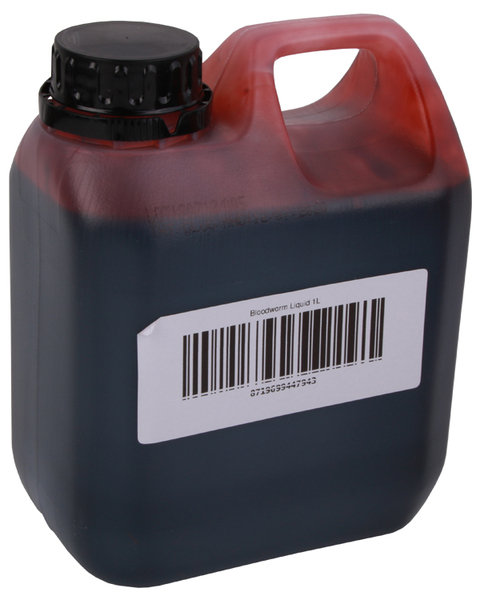 1 Liter Booster Liquid