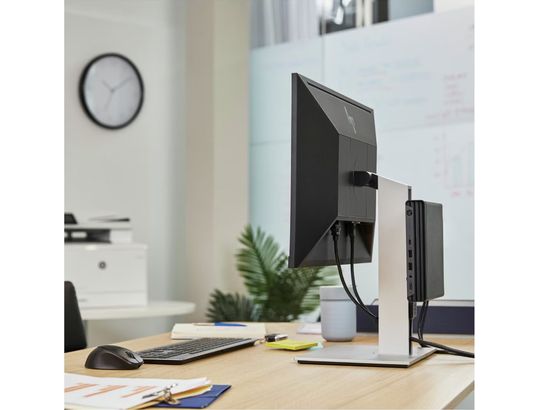 HP - Unité centrale Pro Mini 400 G9R - 9H6Z4ET