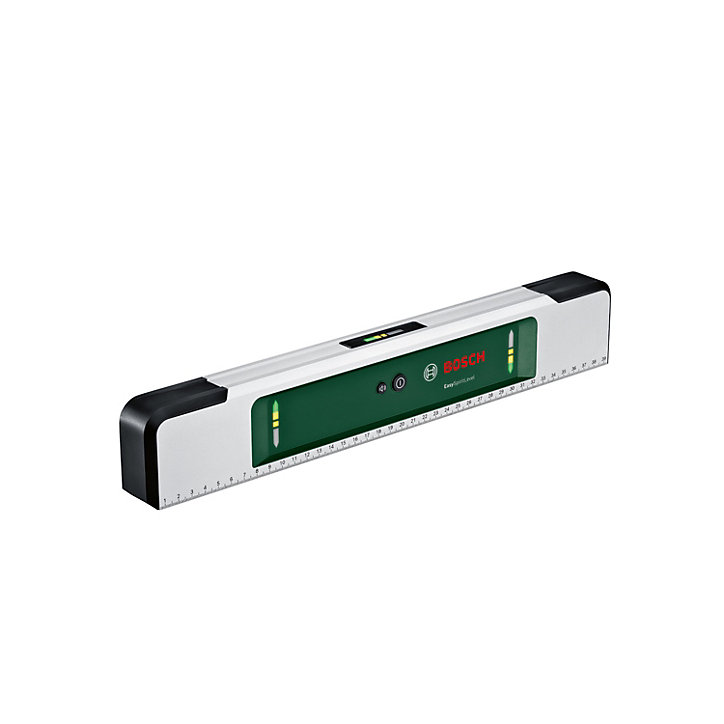 Niveau électronique Bosch EasySpiritLevel