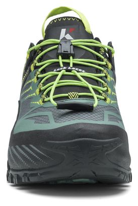 Chaussures de Randonnée Kayland Duke Gore-Tex Noir/Bleu