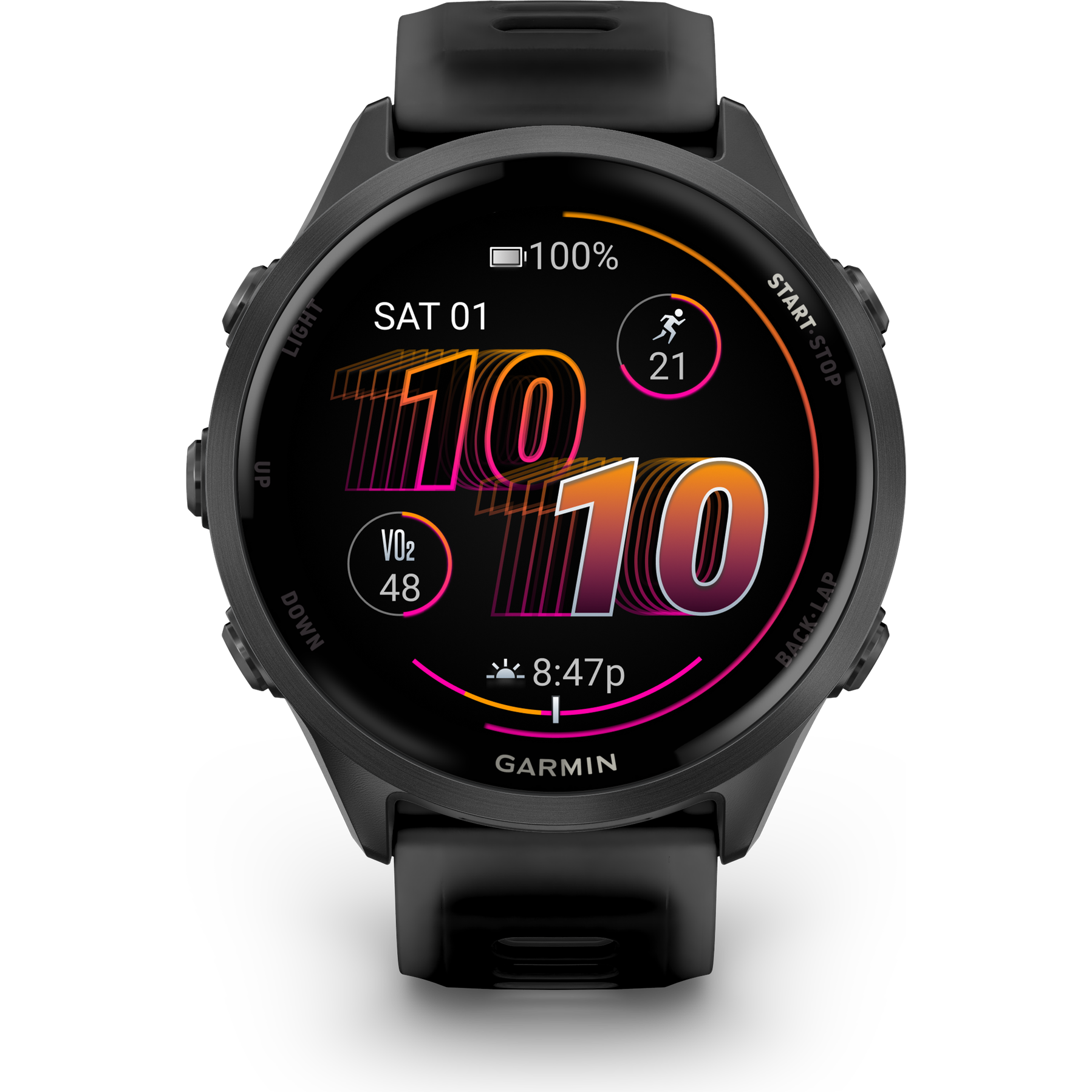 Garmin Forerunner 570 Sporthorloge