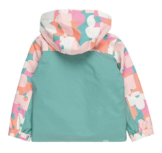 ROXY - VESTE SNOWY TALE JK