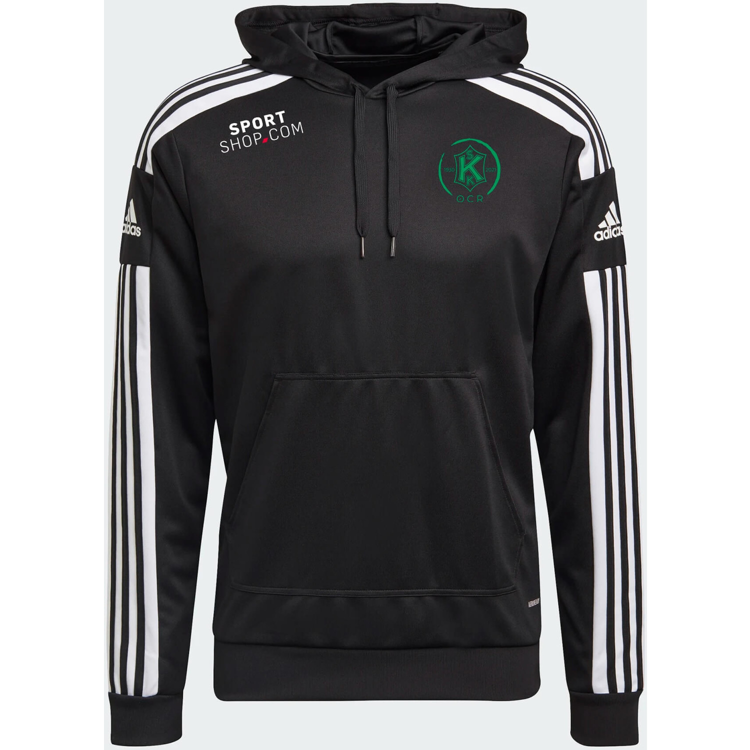 KSK adidas SQUADRA 21 HOODIE MEN