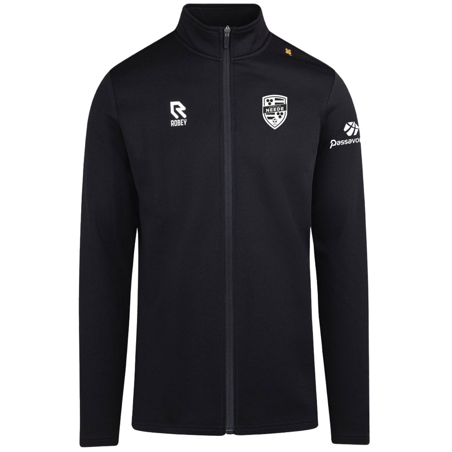 SP Neede - Robey Crossbar Full-Zip Top Kids