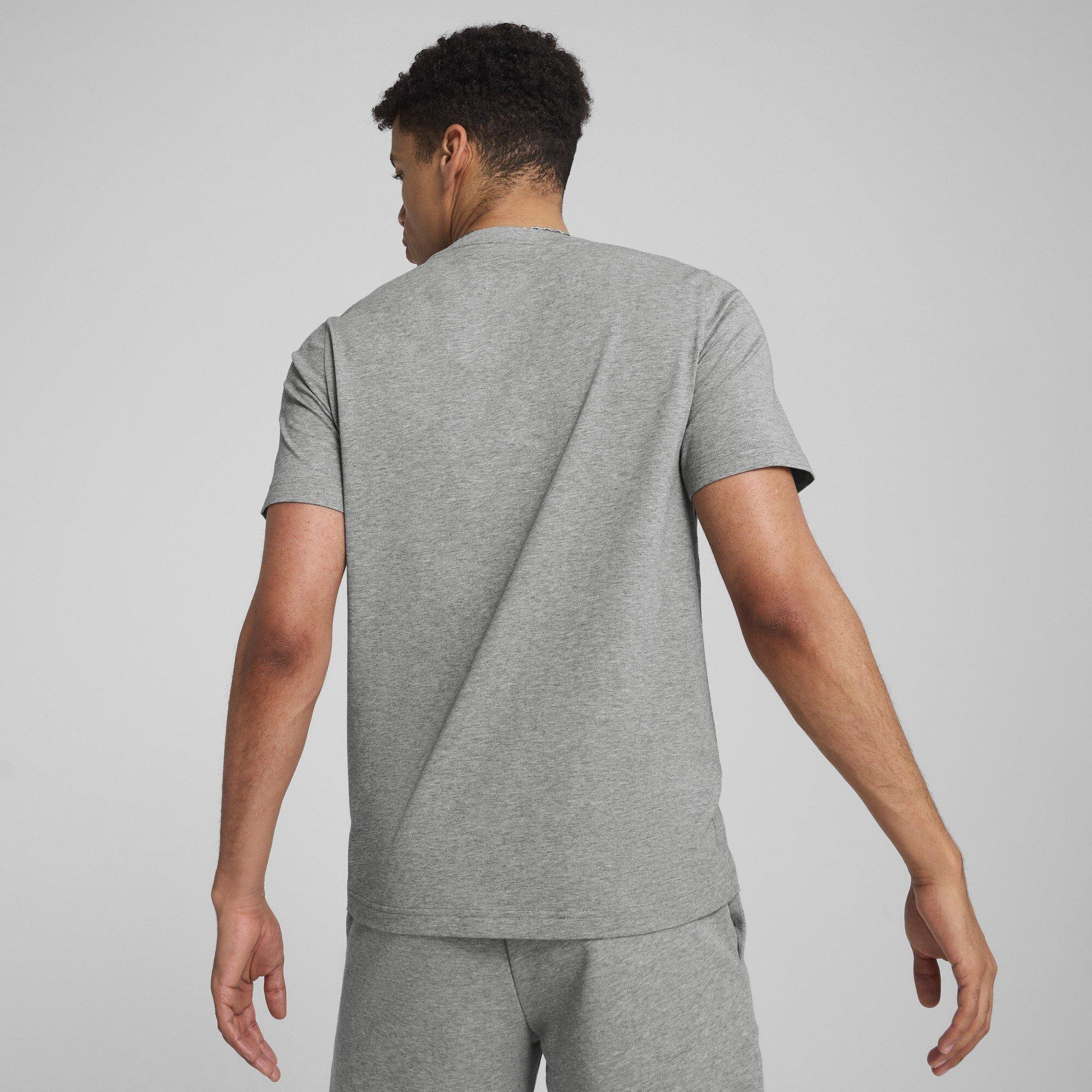 Puma Ess Sm Logo Tee Sn99