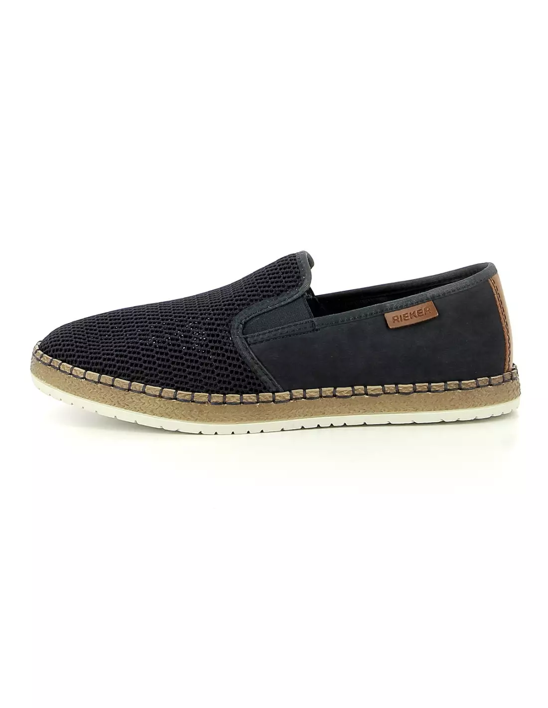 RIEKER RITON B5265 14 - Espadrilles Navy