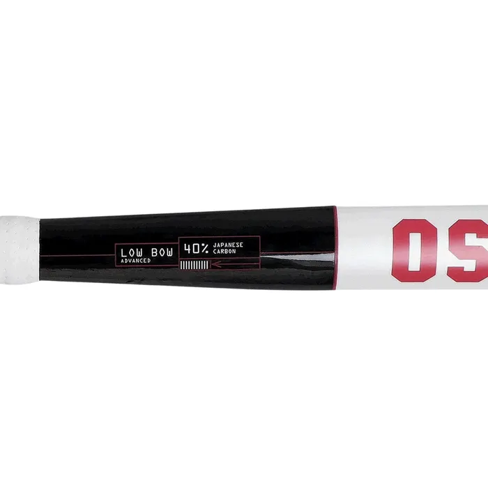 Osaka Lowbow Advanced 40 Hockeystick Senior