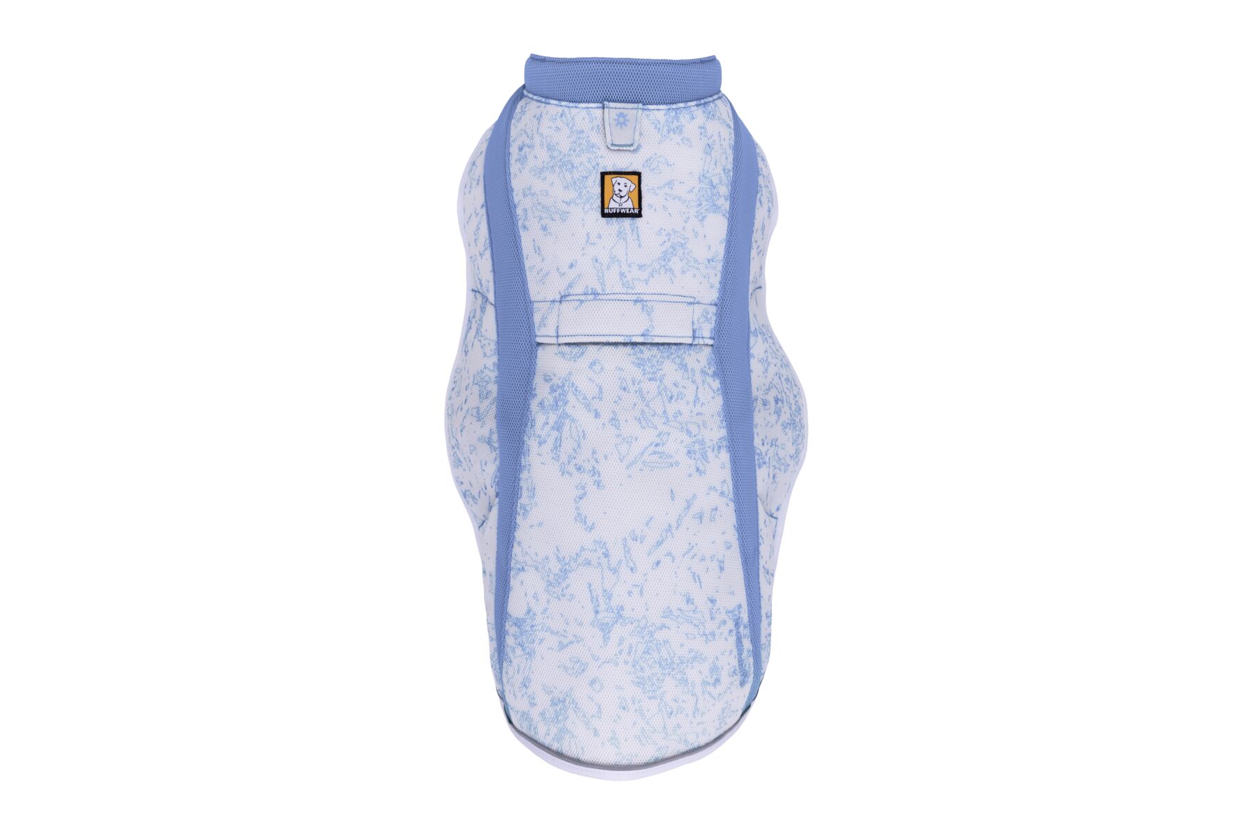 Veste de refroidissement swamp cooler™ avec une couverture upf 50+. Couleur: heliotrope purple (pourpre), taille: s