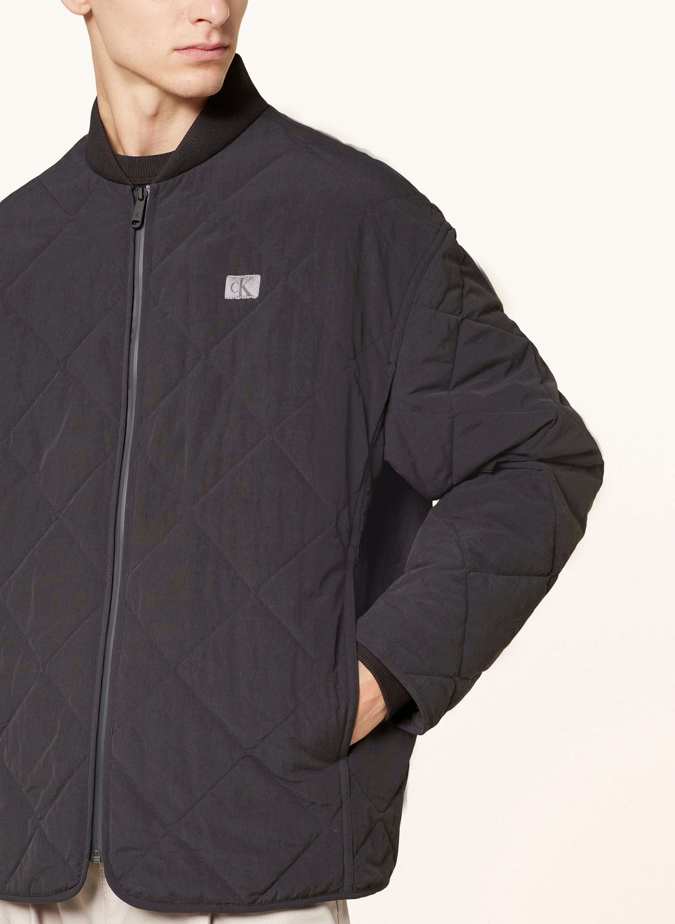 Calvin Klein Jeans Blouson