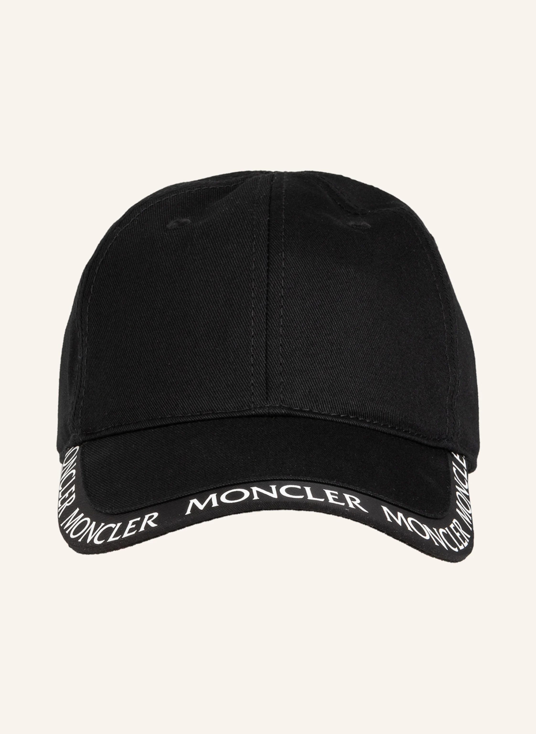 MONCLER enfant Cap