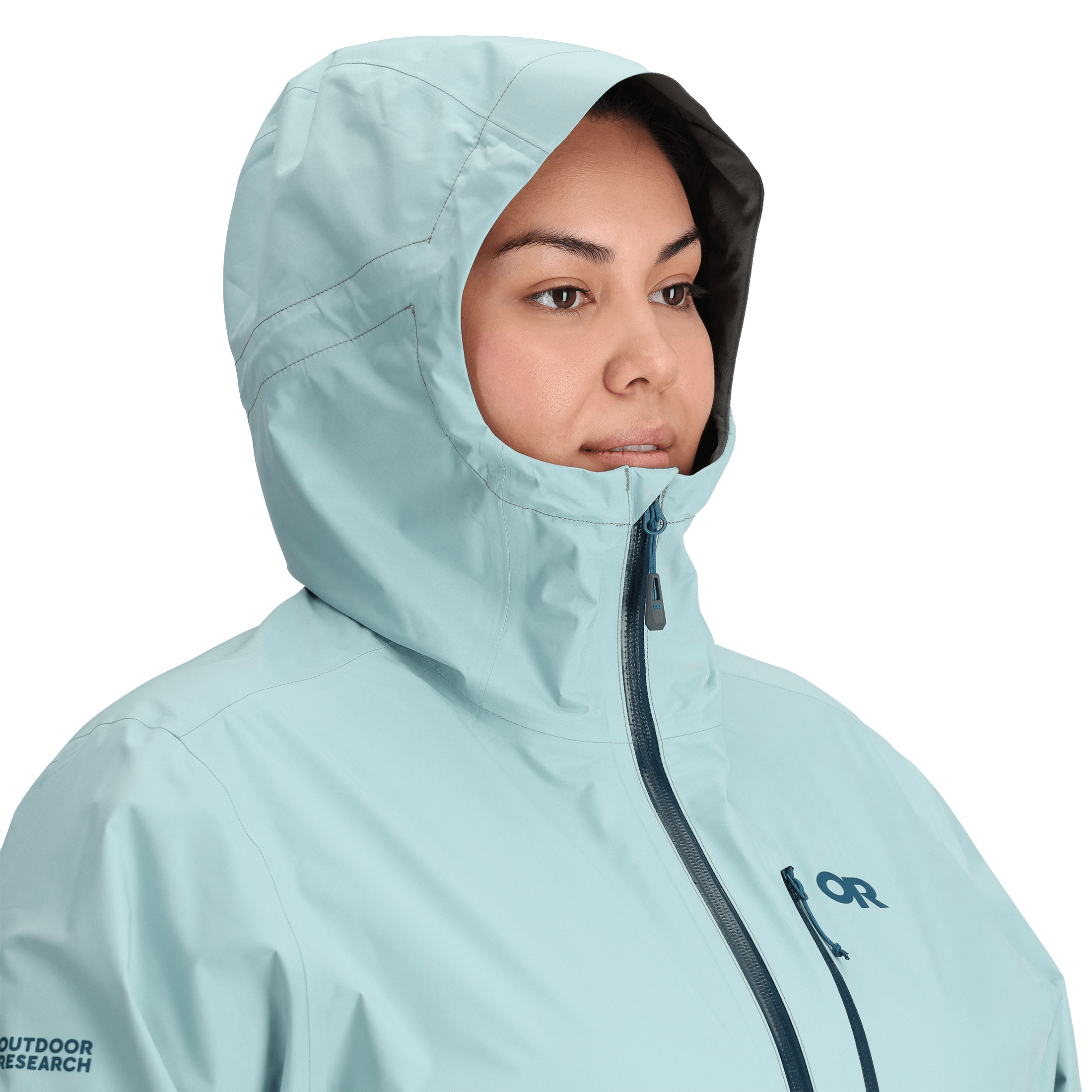 Outdoor Research Aspire II GTX® Jacket - Dame - Jakke