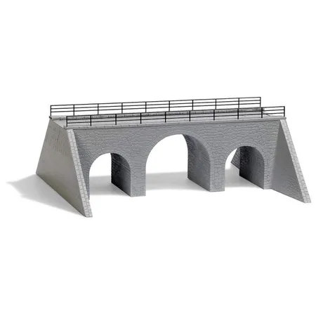 Busch Steinbrücke