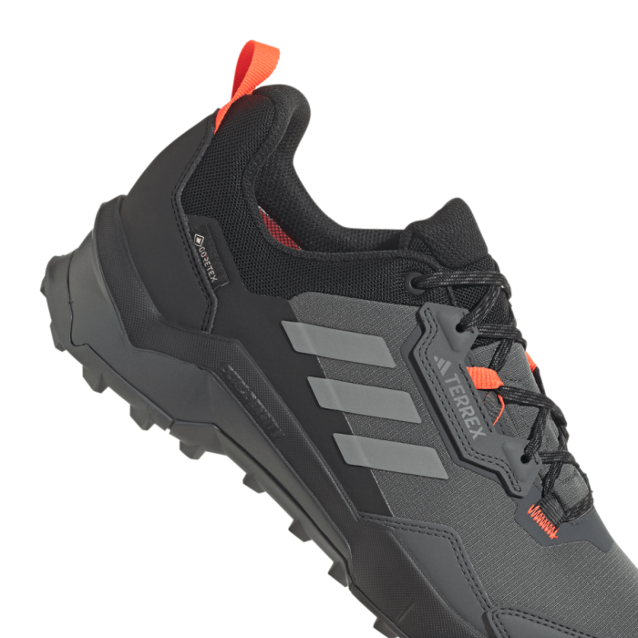 adidas Herre Vandresko Terrex AX4 GTX Sort