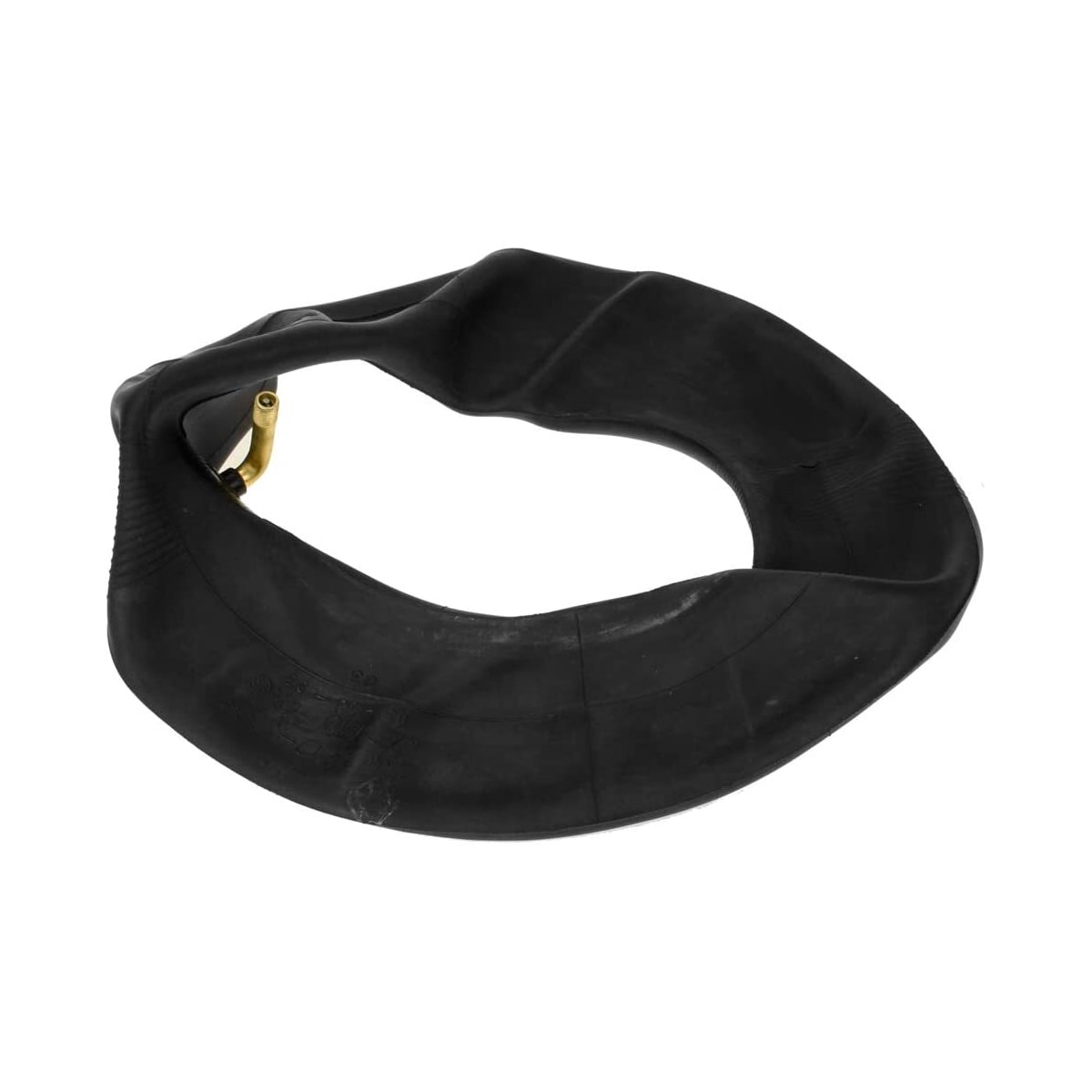 Innerslange med bøyd dyse 10 tommer Xiaomi M365, M365 Pro, Mi 1S, Mi Essential, Mi Pro2
