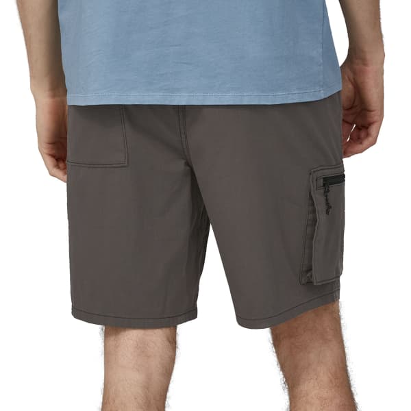 Short randonnée PATAGONIA M'S NOMADER SHORTS INK BLACK
