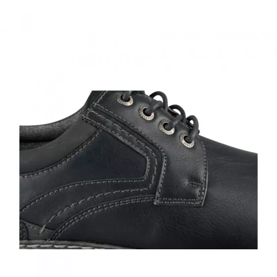 Baskets NOIR FREECODER