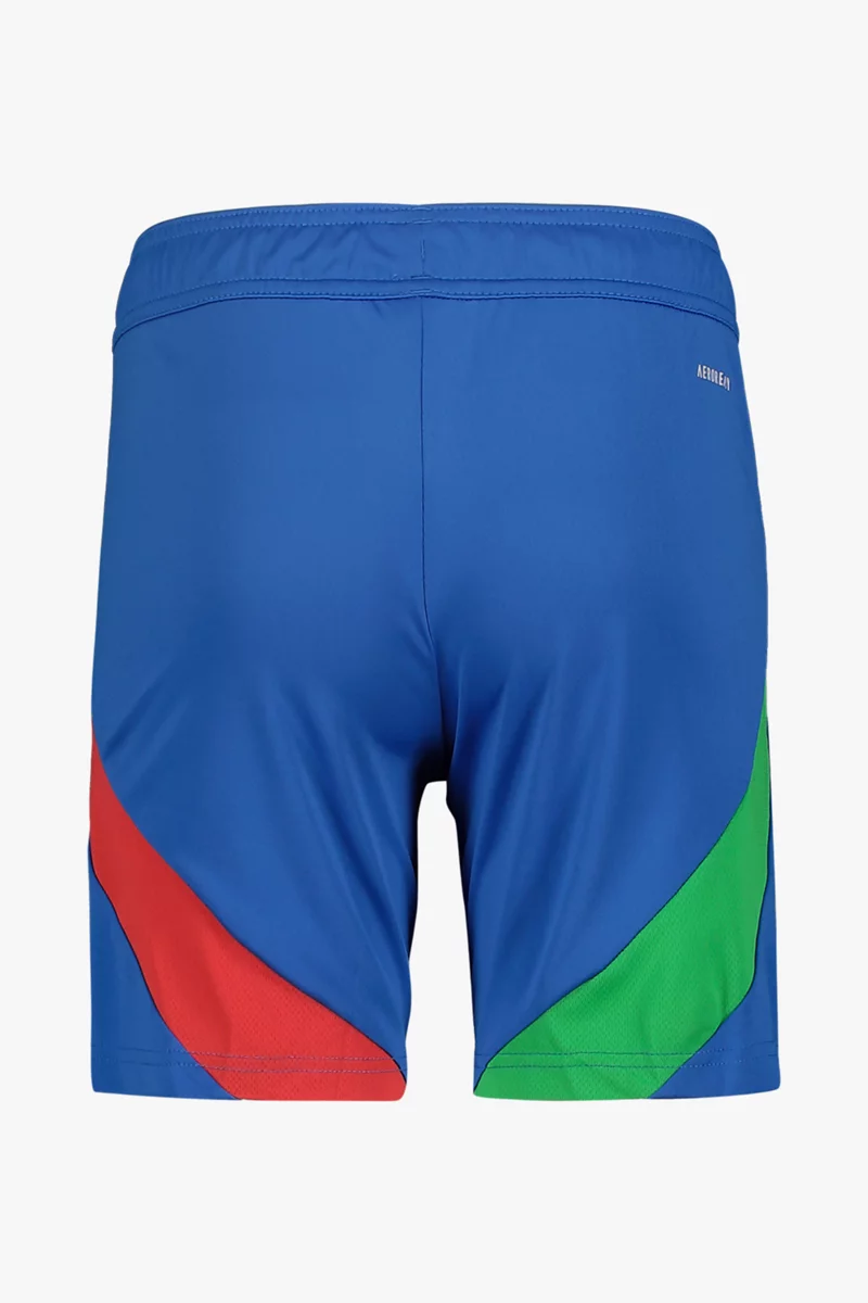 adidas Performance Italien Away Replica Kinder Short EM 2024