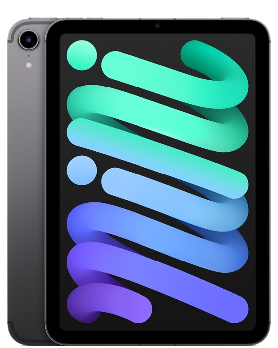 iPad mini 6 (2021) | 8.3
