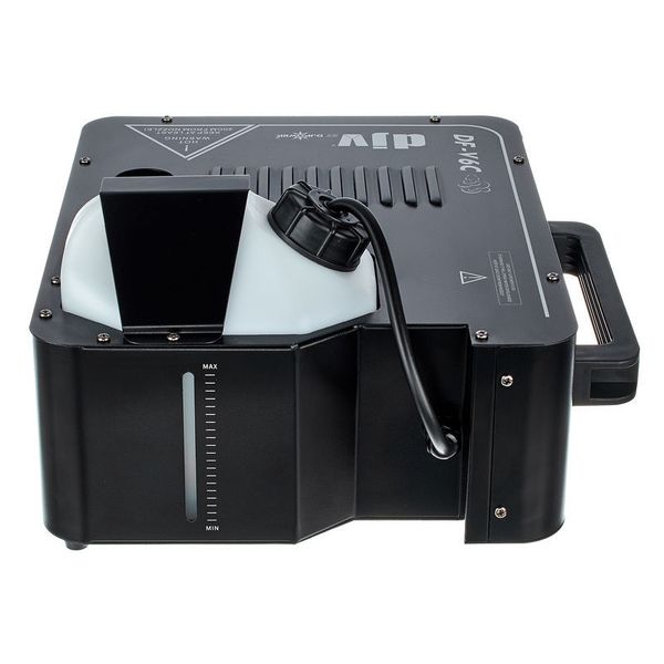 DJ Power DF-V6C Fog Machine