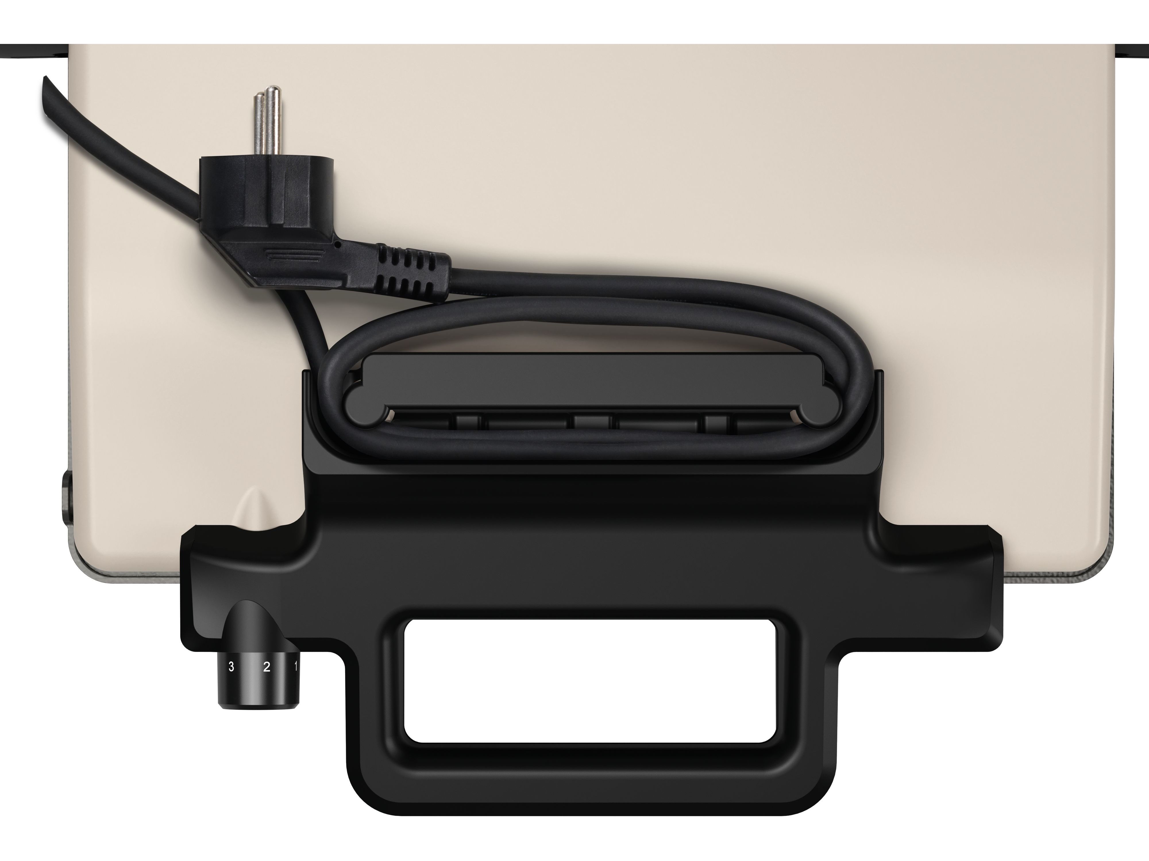 GRELHADOR DE PLACAS BOSCH TCG3302 2000W