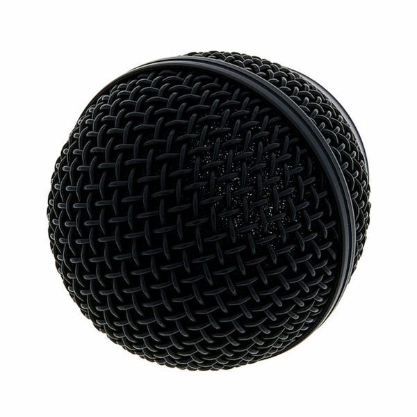 the t.bone SM58 Replacement Screen Black