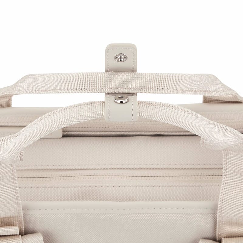 Kapten & Son Lindby Rugzak Sandstone