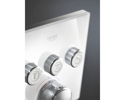 GROHE Inbouw Thermostatische Douche GROHTHERM SMARTCONTROL Maanwit 29157LS0