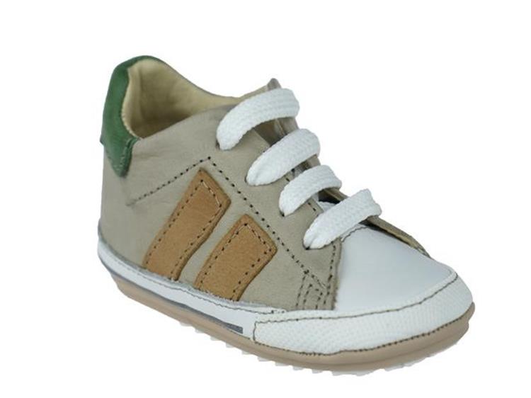 Shoesme BP23S024 taupe (B)