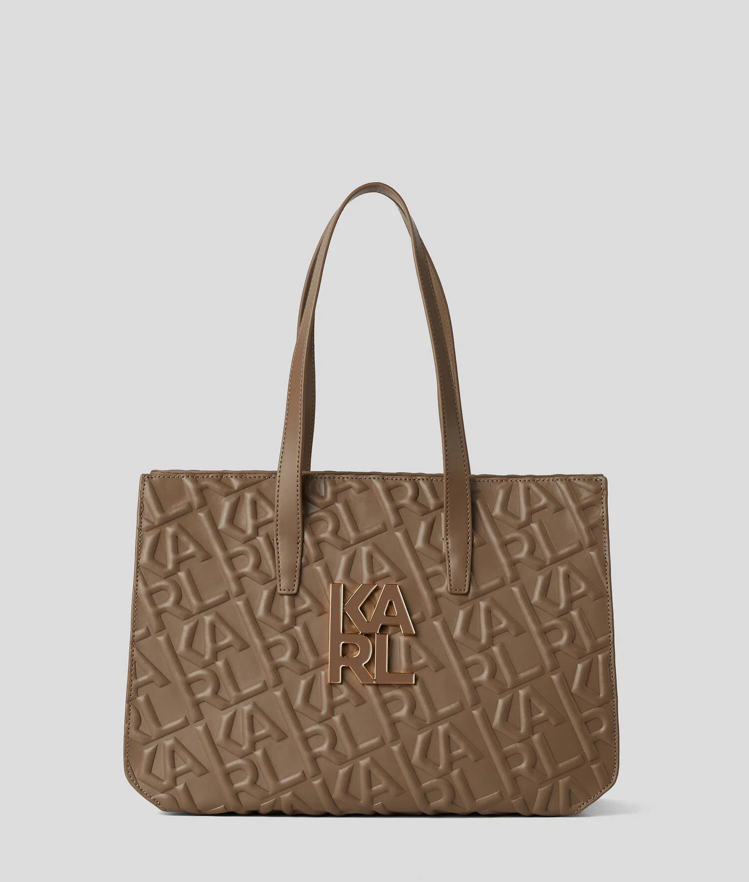 SAC CABAS À LOGO K/KARL