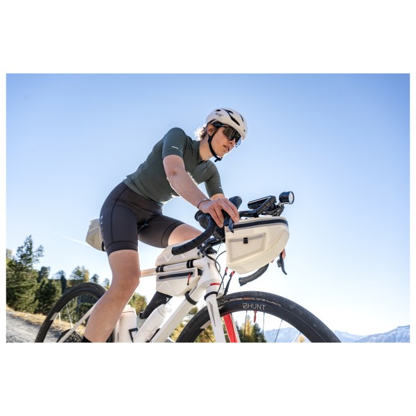 Cyclite - Frame Bag Small / 02 - Sacoche de vélo