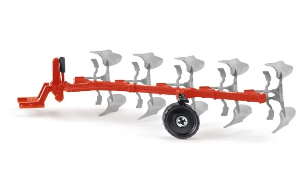 Siku 1:32 Reversible Plough