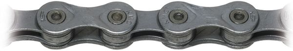 Z1X EPT Nabenschaltungskette, 8.6mm  silber  1-fach